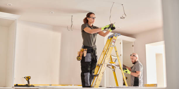 Best Electrical Repair Services  in Evans, CO