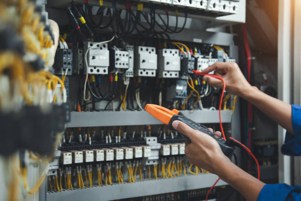 Best Generator Installation Services  in Evans, CO