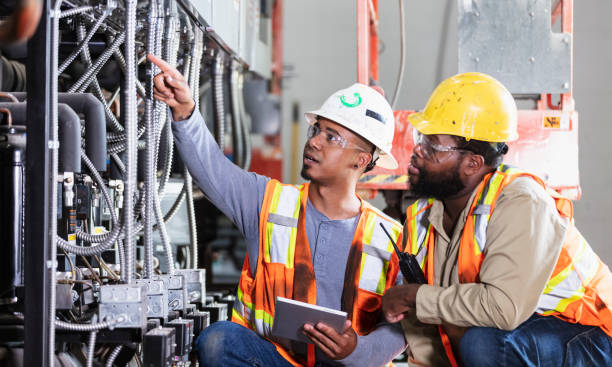 Best Affordable Emergency Electrician  in Evans, CO