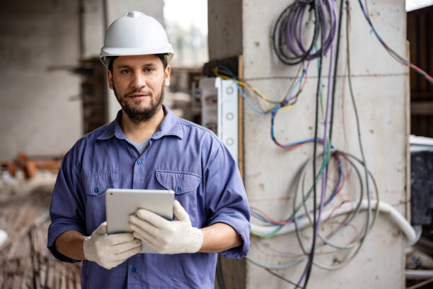 Best Electrician for Home Renovation  in Evans, CO